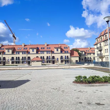 Apartament 4 You Rösslingen Exterior foto