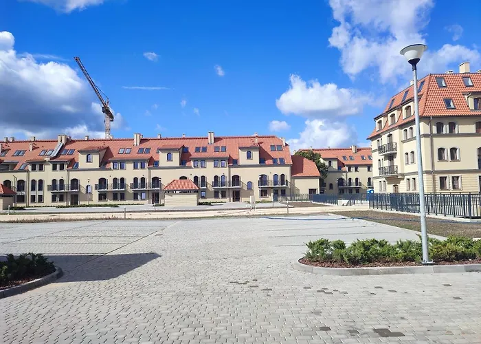 Apartament 4 You