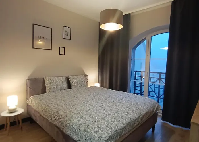 Apartament 4 You