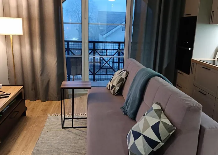 Apartament 4 You